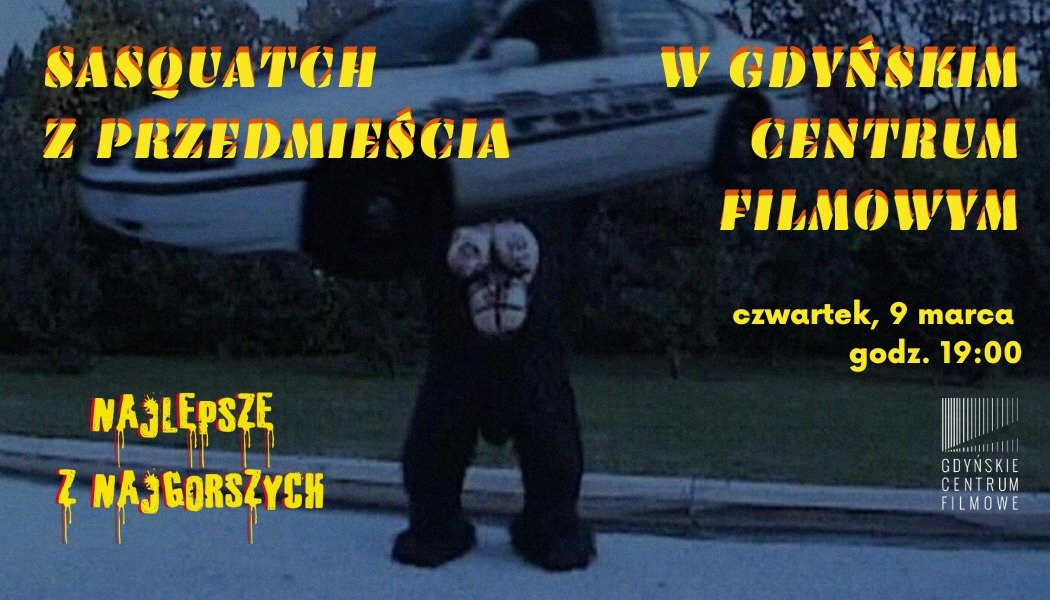 Najlepsze z Najgorszych w Gdyni: 