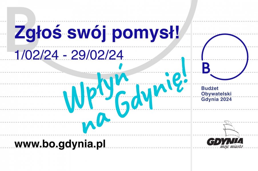 Każdy kto ma pytania, wątpliwości lub szuka inspiracji przygotowując projekt do BO2024, może skorzystać ze wsparcia zespołu Laboratorium Innowacji Społecznych // mat. LIS