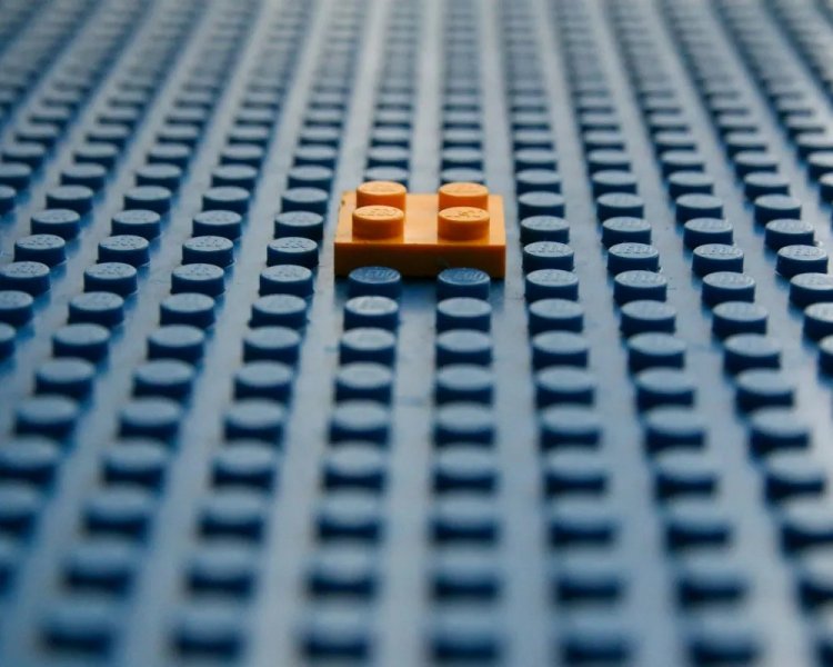 Warsztaty dla dzieci z wykorzystaniem klocków Lego 