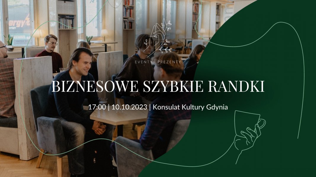 Biznesowe Szybkie Randki