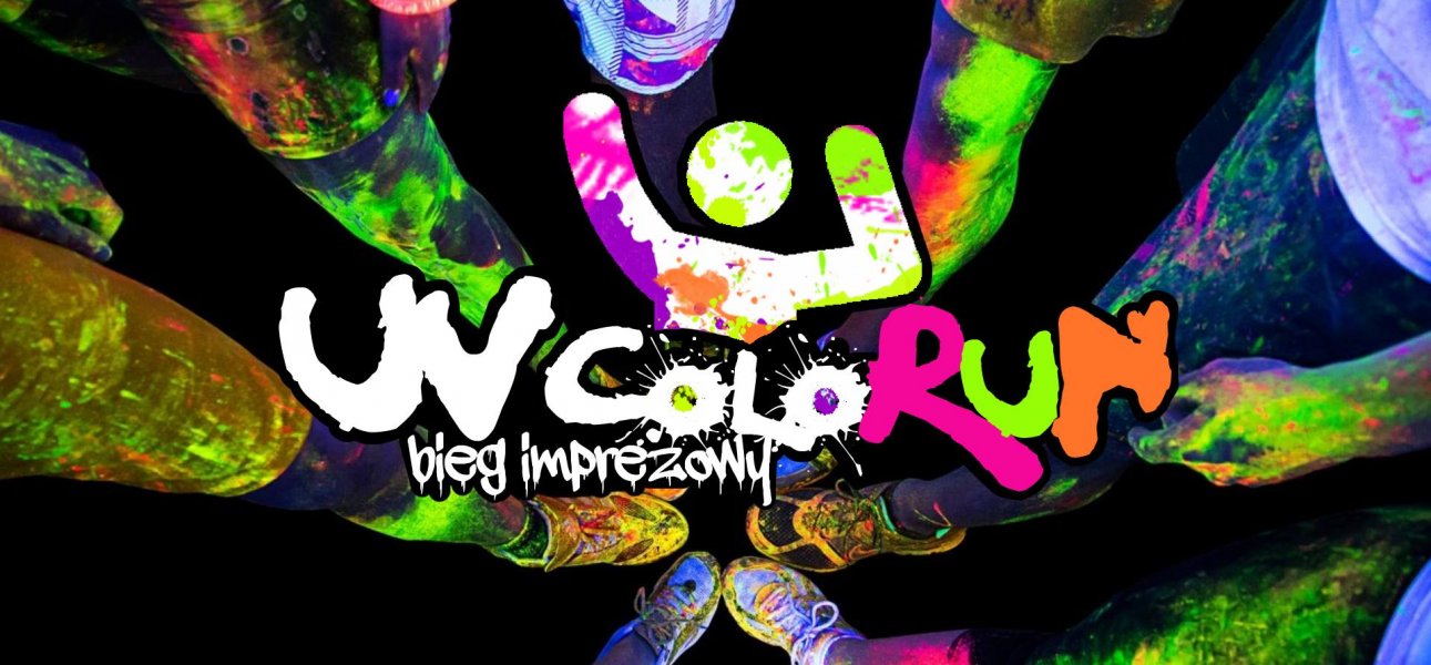 UV ColoRUN