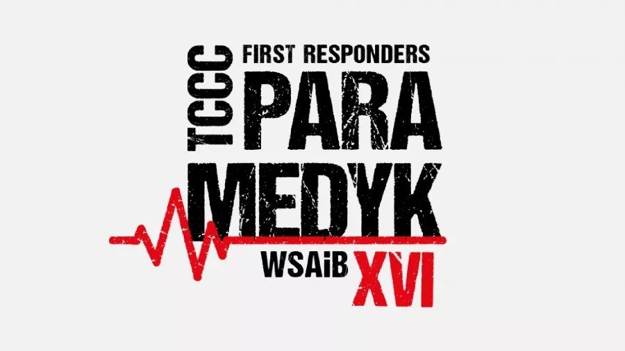 FR Paramedyk - TCCC 2023