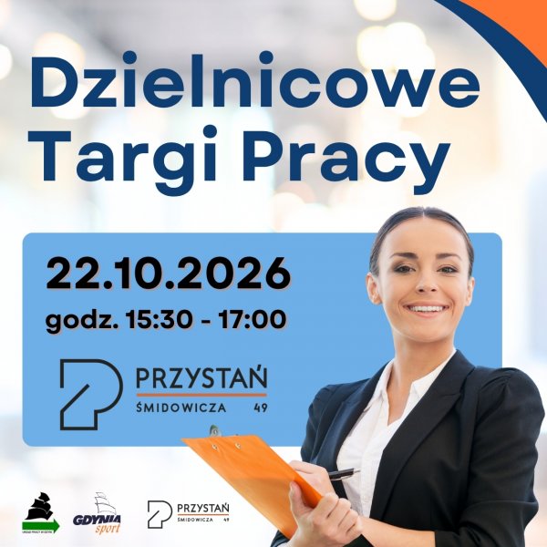 Dzielnicowe Targi Pracy