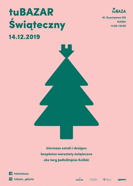 TuBazar 14.12.2019