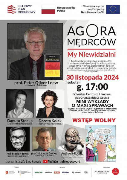 Agora Mędrców