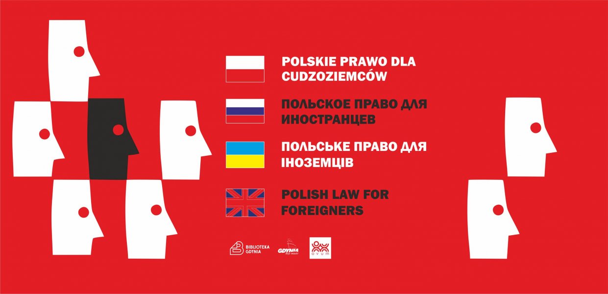 Polskie prawo dla cudzoziemców 12.12.2020