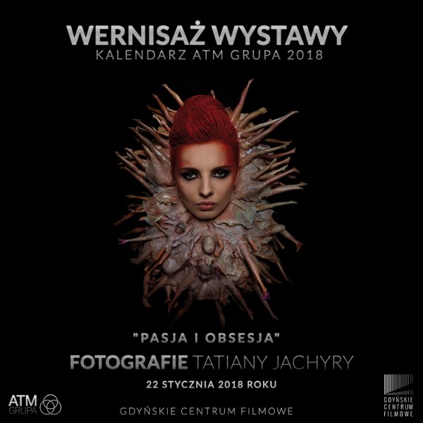 Pasja i obsesja. Fotografie Tatiany Jachyry 