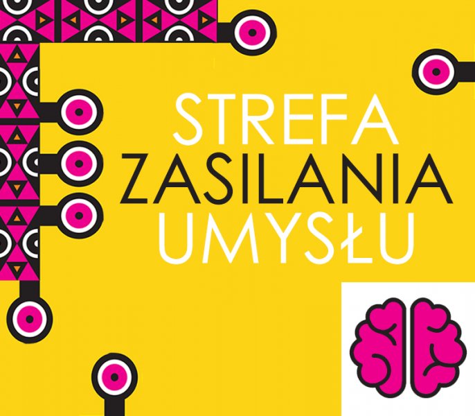 Etnoscena!: Strefa Zasilania Umysłu (mat. organizatorów)