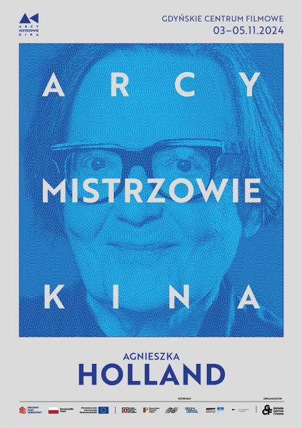Nowym projekt „Arcymistrzowie kina” odbędzie się w dniach 3-5 listopada (fot. Anna Rezulak)