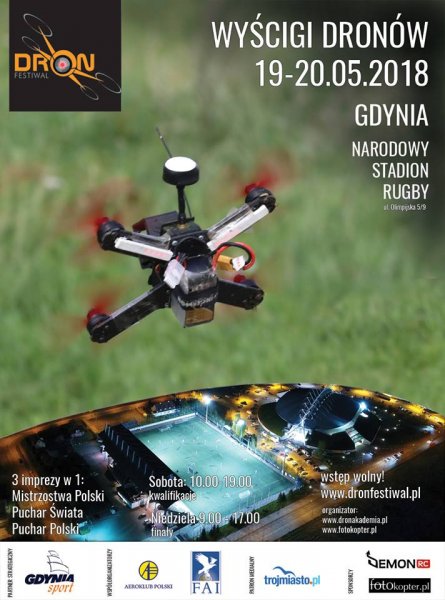 Dron Festiwal 