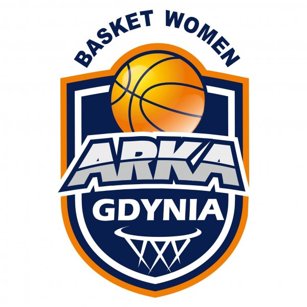 VBW Arka Gdynia - MKS Pruszków (Energa Basket Liga Kobiet)