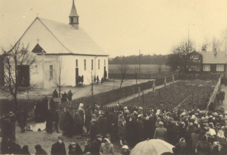 Muzeum od kuchni – oprowadzanie po muzealnym magazynie Działu Historycznego