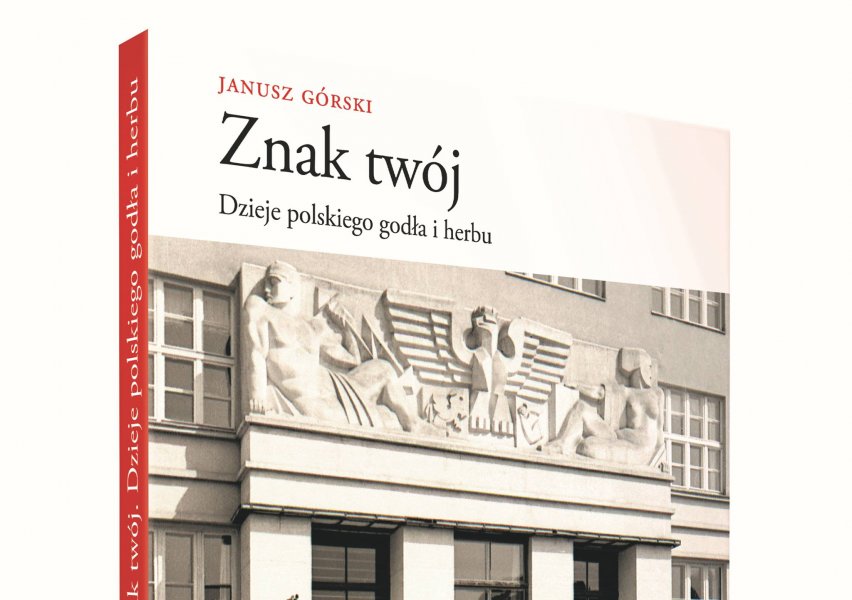 „Znak twój” - wykład i spotkanie z Januszem Górskim