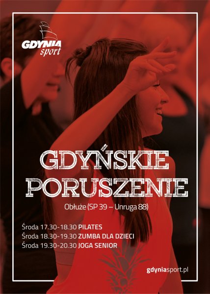 Obłuże | Gdyńskie Poruszenie w dzielnicach