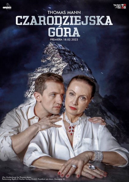 Czarodziejska Góra (mat. prasowe)