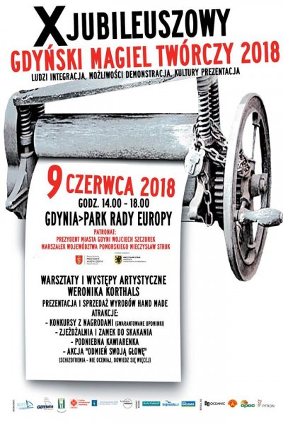 Gdyński Magiel Twórczy