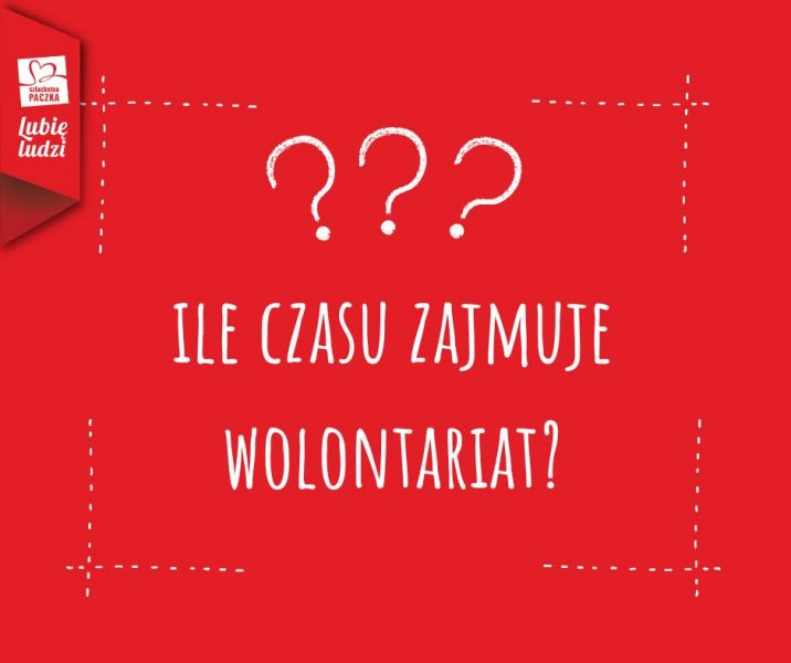 Spotkanie informacyjne na temat wolontariatu w Szlachetnej Paczce