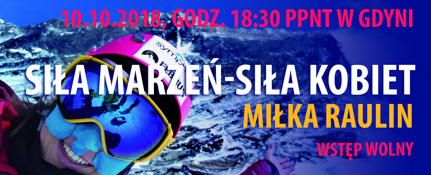 Siła Marzeń – Siła Kobiet