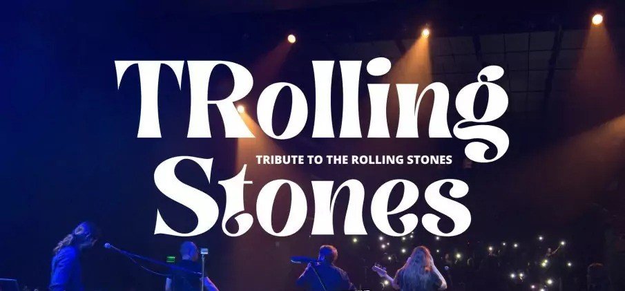 TRolling Stones | „Out Of Control” Tour 2024