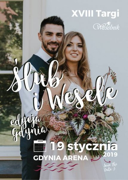 Targi Ślub i Wesele 