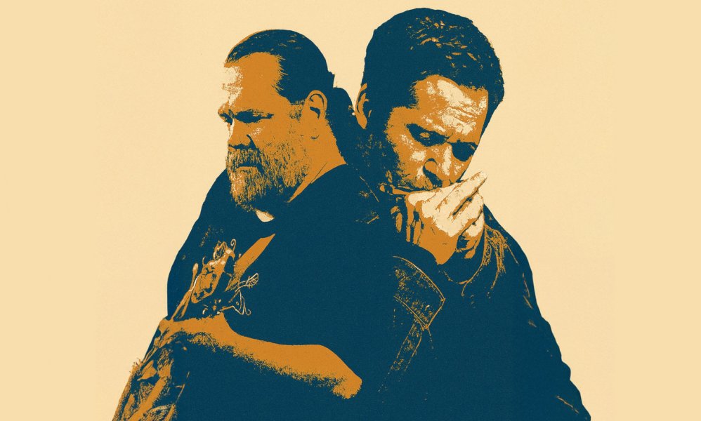 Olivier Mas & Laurent Vavon