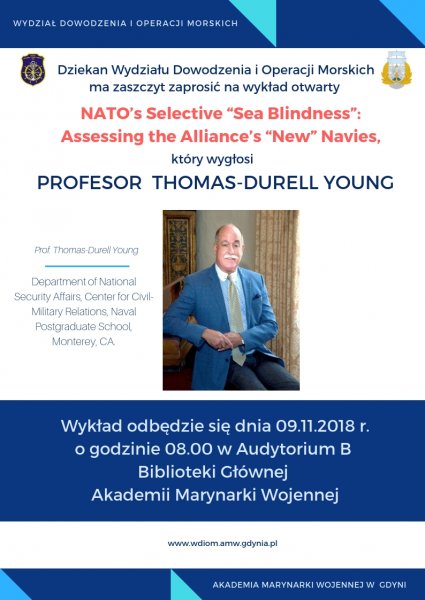 Otwarte dla publiczności wykłady prof. Younga odbędą się 26 października i 9 listopada // fot. pixabay.com