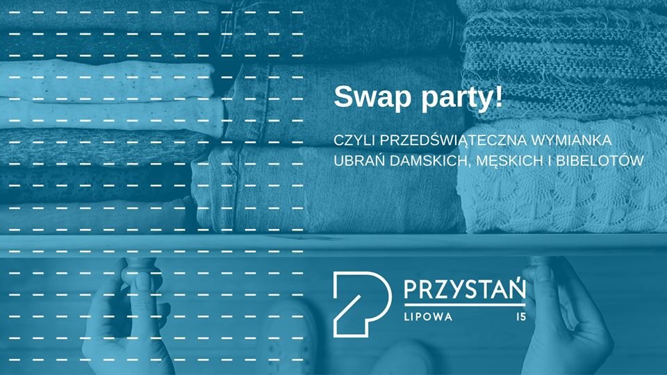 Swap Party 12.12.2019