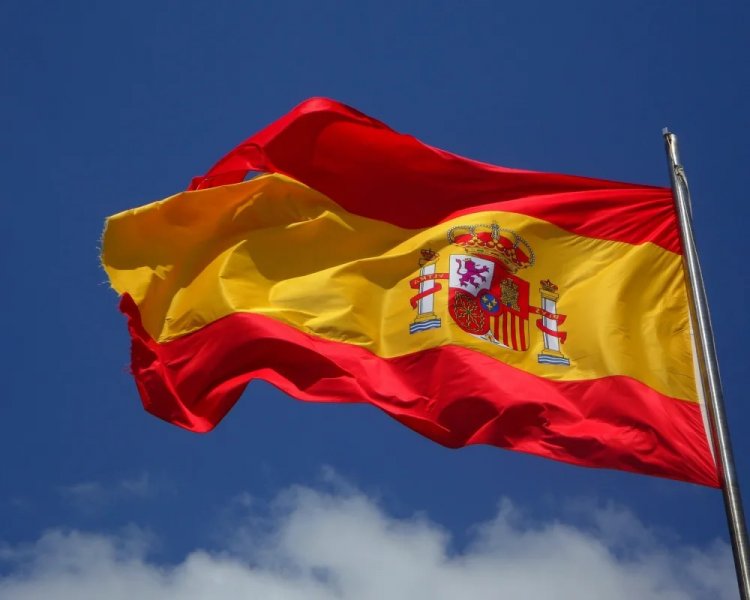 ¡Viva español! - nauka j. hiszpańskiego
