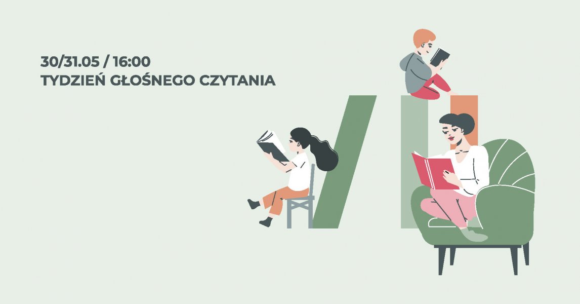 Tydzień głośnego czytania