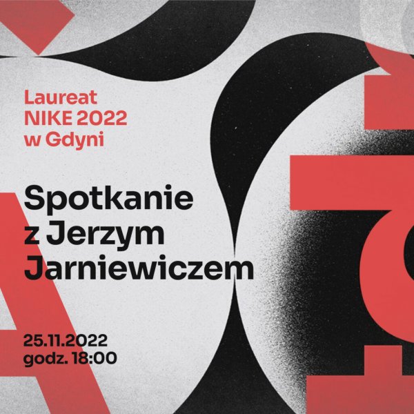 Spotkanie z Jerzym Jarniewiczem
