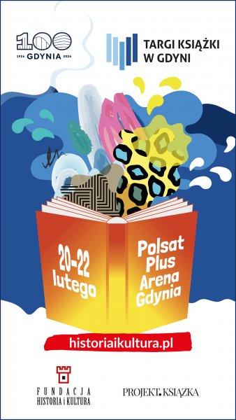 Targi Książki w Gdyni