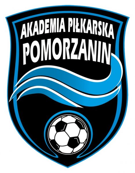 mat. Akademia Piłkarska Pomorzanin