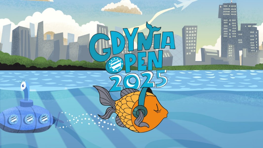 Gdynia Open 2025. Koncert finałowy