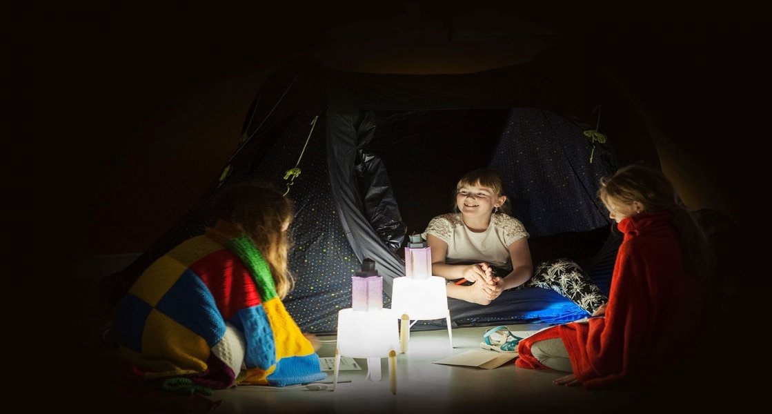 Dzień Rodzinny: Nocowanie w Muzeum