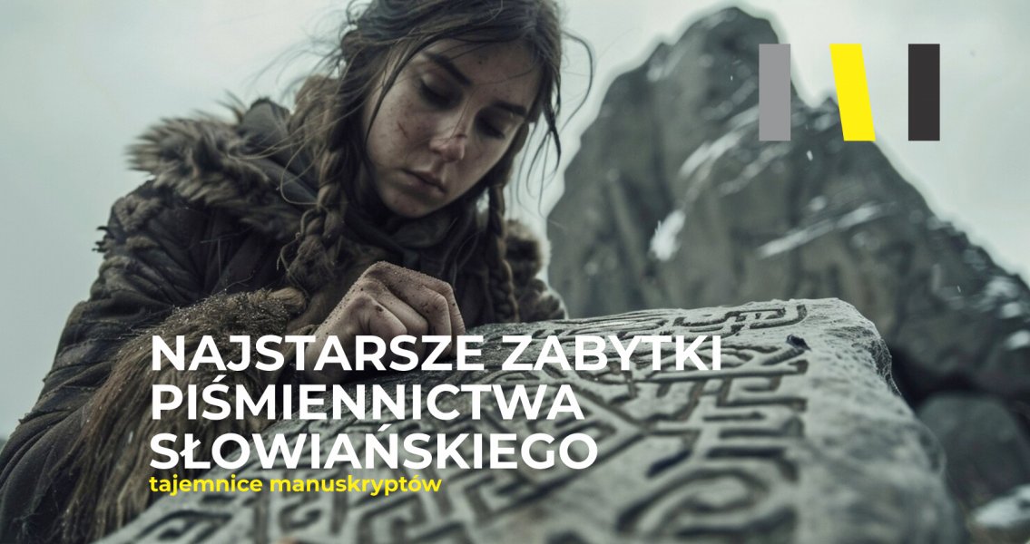 Najstarsze zabytki piśmiennictwa słowiańskiego