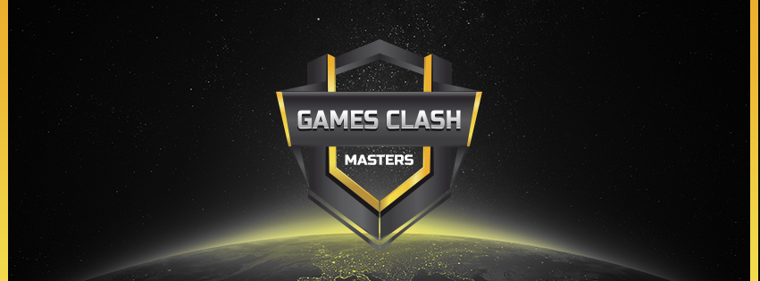 Games Clash Masters - Finały
