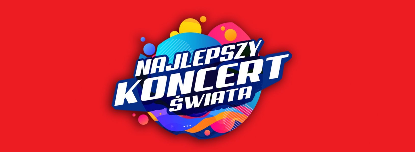 Najlepszy Koncert Świata 2022 - VOX FM