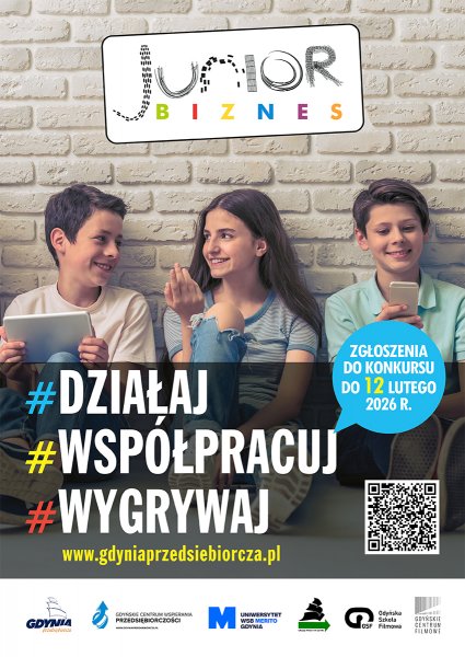 Gala Finałowa 9. edycji Konkursu Junior Biznes