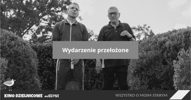 mat. promujące film 