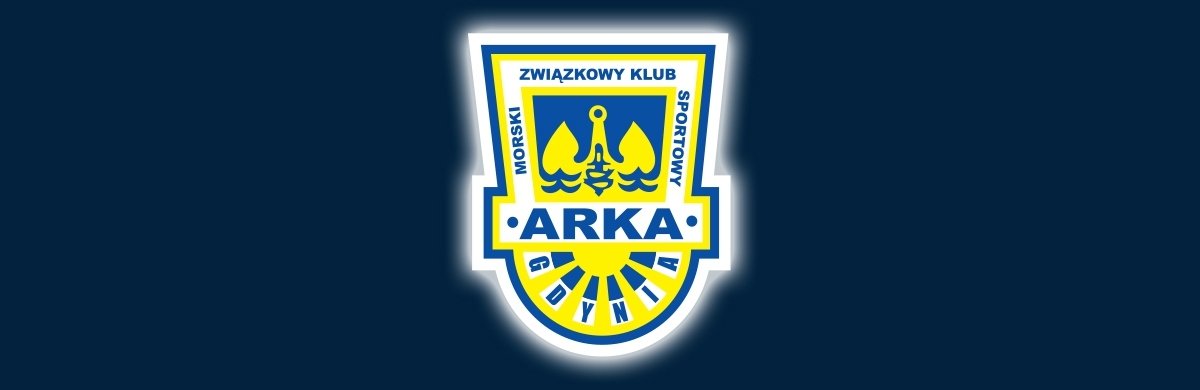 Arka Gdynia - GKS Tychy