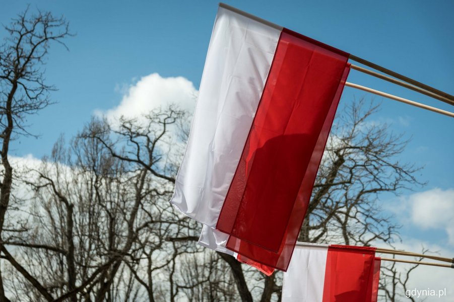 Dzień Flagi Rzeczpospolitej Polskiej