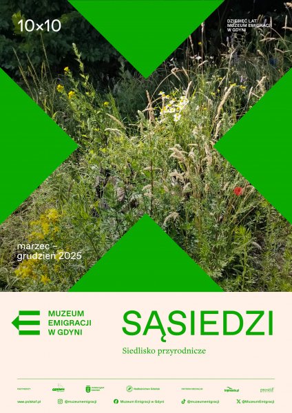 Spacer Botaniczny