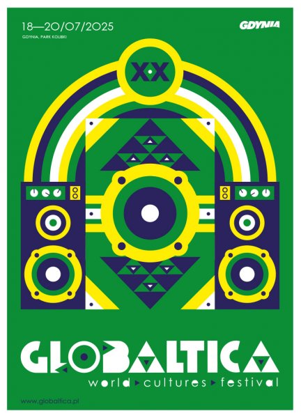 Globaltica 2025