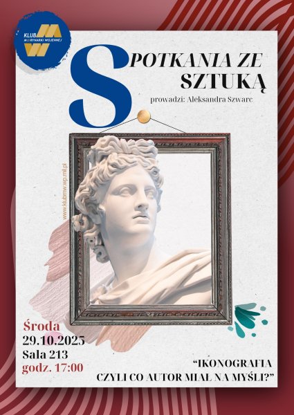 Spotkanie ze Sztuką 