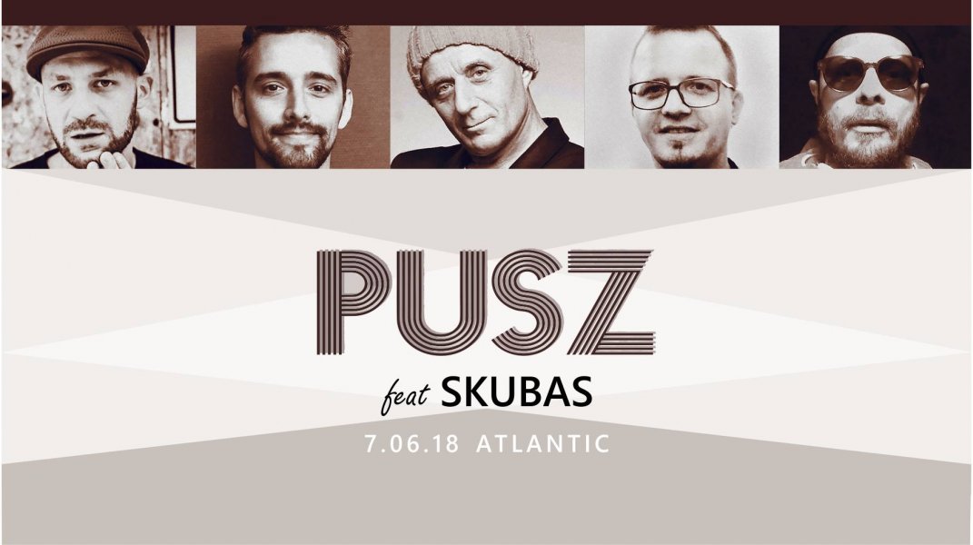 Pusz feat Skubas