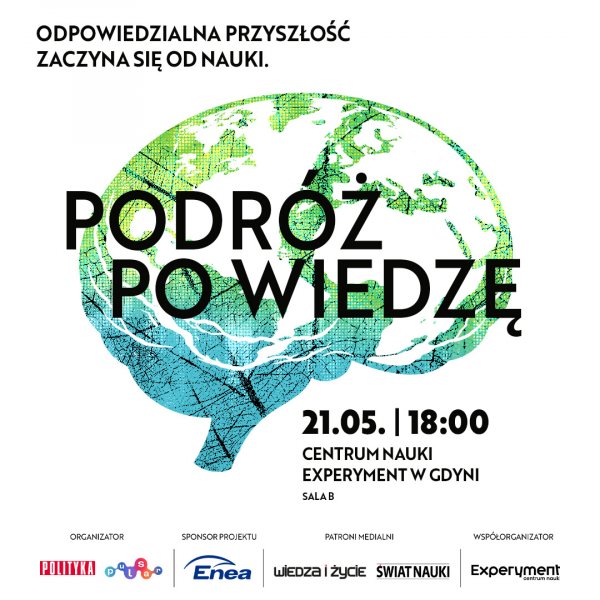 odróż po wiedzę