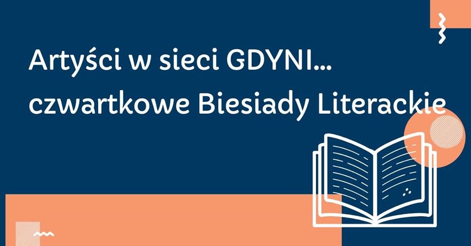 Studio Konsulat: spotkanie online z Markiem Kamińskim 7.05.2020