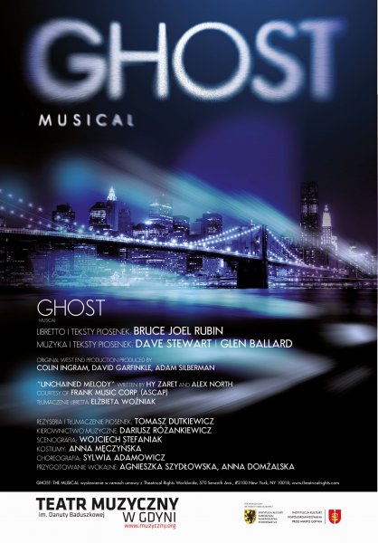 Ghost