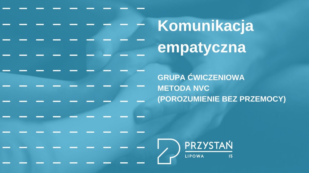 Grupa ćwiczeniowa komunikacji empatycznej