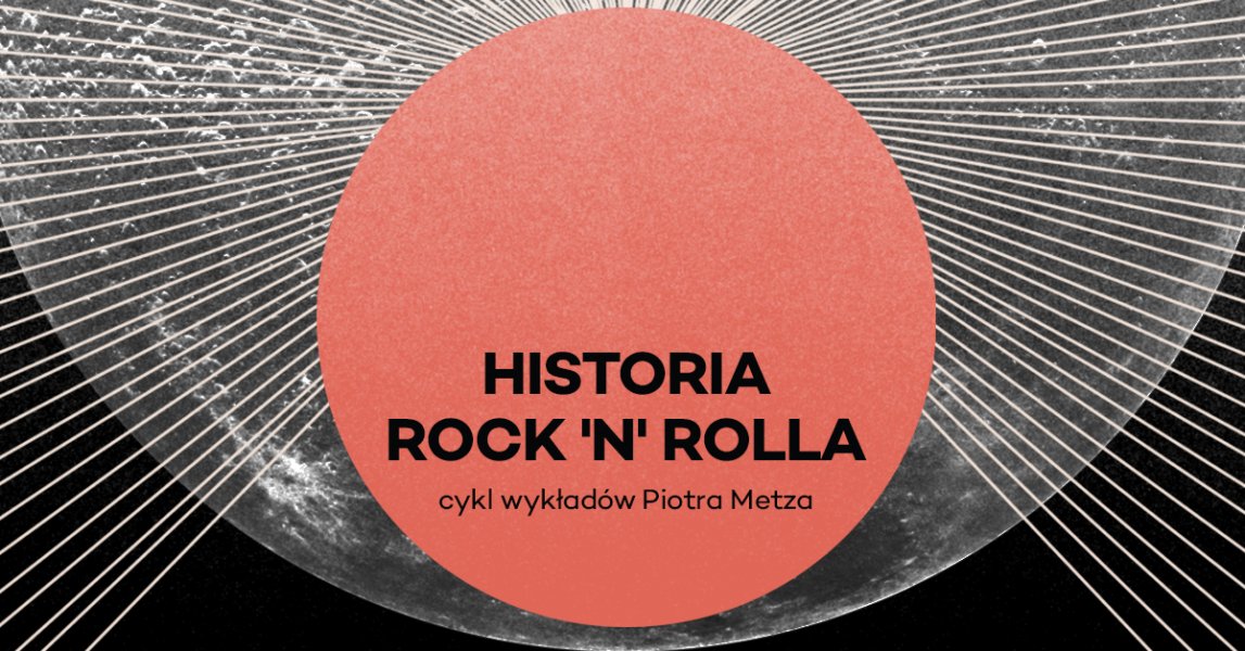 Historia Rock&Rolla